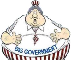 Big Government 230