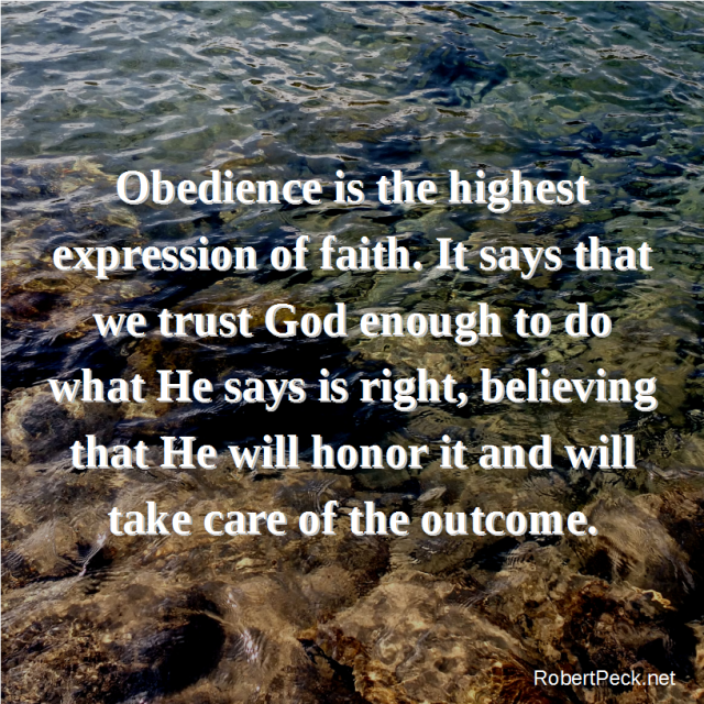 obedience-is-the-highest-expression-of-faith